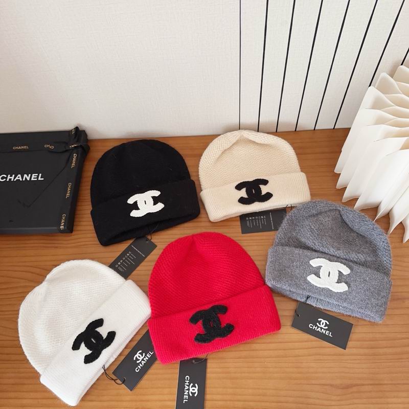 Chanel hat dx200